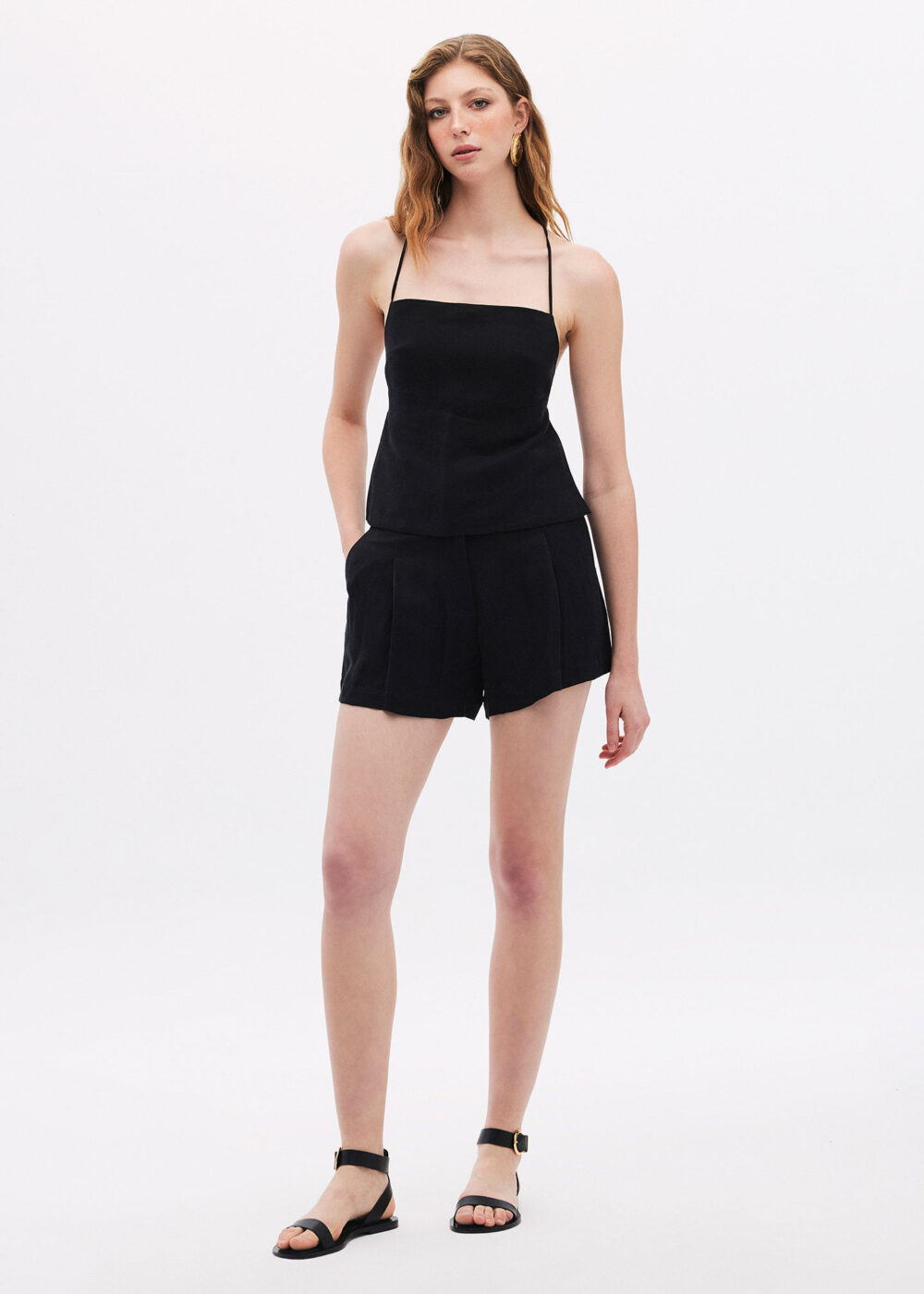 Lesley Short | Black