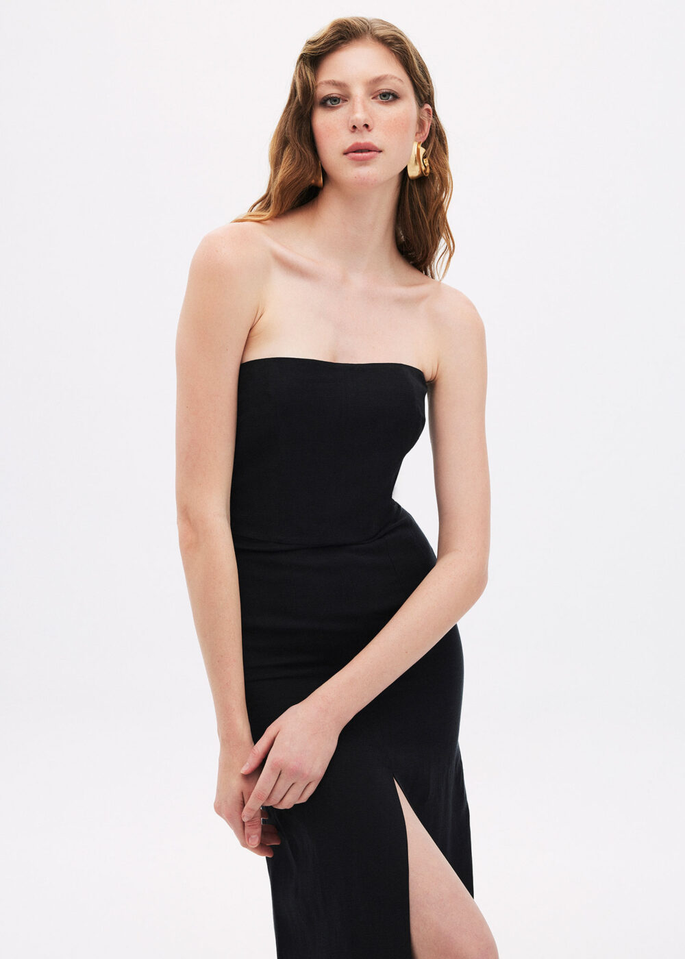 Diana Dress | Black